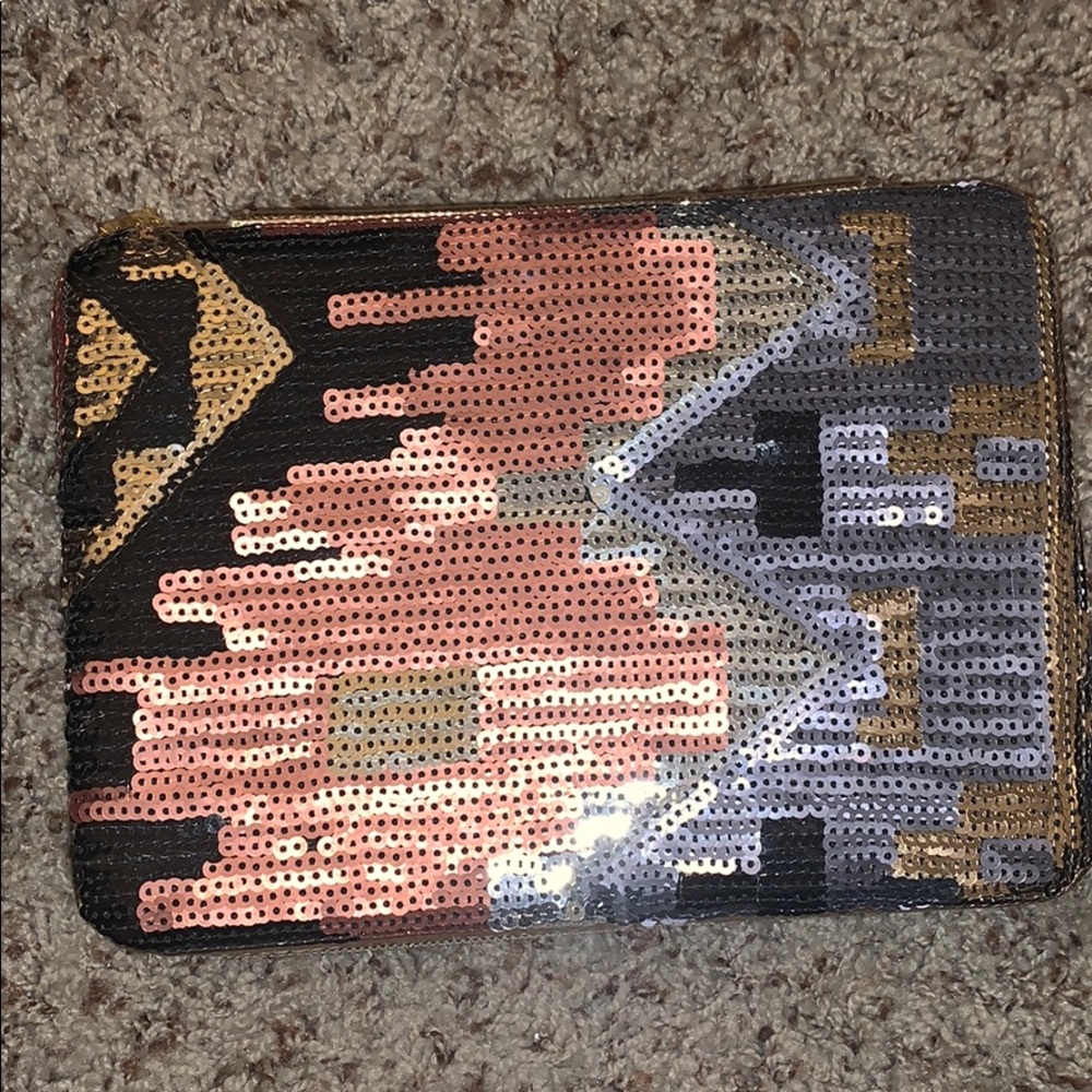 Tarte holiday eyeshadow palette